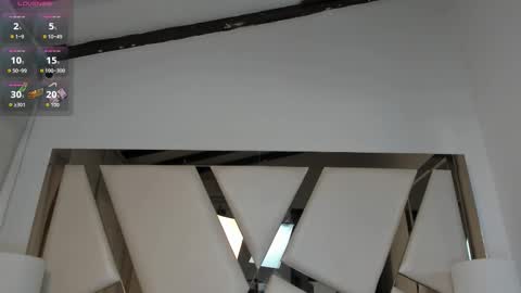 Olivia Burning online show from 02/14/26, 07:32