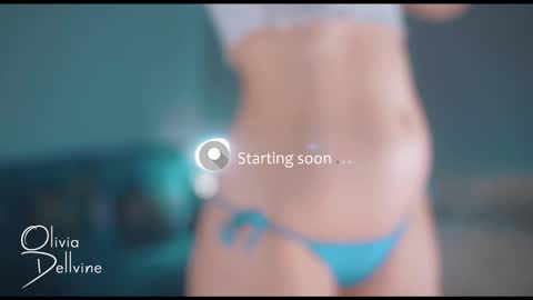 Olivia online show from 11/09/25, 01:15