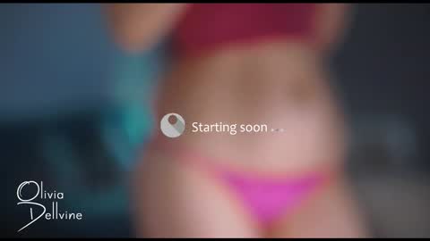 Olivia online show from 01/13/26, 02:06