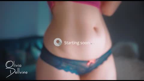 Olivia online show from 02/01/26, 02:32