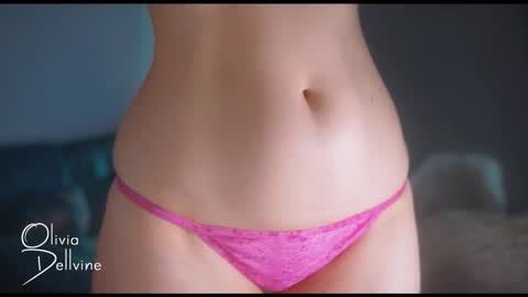 Olivia online show from 02/12/26, 02:39