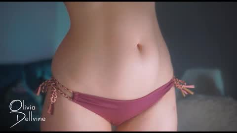 Olivia online show from 03/10/26, 02:27