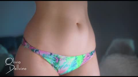 Olivia online show from 04/23/26, 01:51