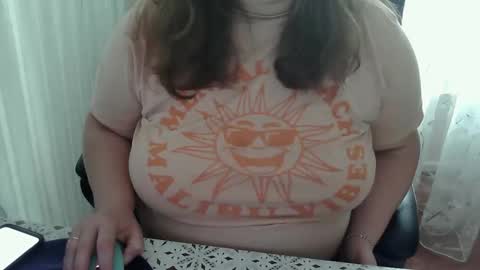 OliviaErmesx online show from 10/06/25, 09:40