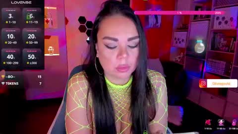 Snapshot of oliviagoold chatting on 10/02/25, 06:59 Oliviagoold online show from 10/02/25, 06:59