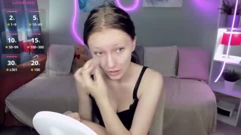 Snapshot of oliviagorgeous chatting on 06/18/26, 08:36 OliviaGorgeous online show from 06/18/26, 08:36