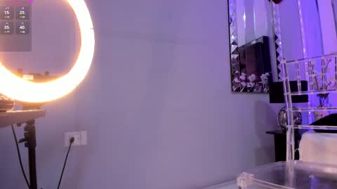 oliviahalley online show from 02/16/25, 07:05