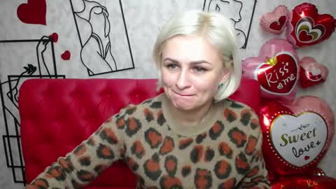 OliviaHorst online show from 03/01/25, 12:34