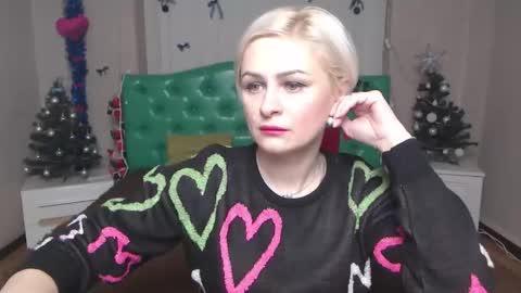 OliviaHorst online show from 01/07/26, 06:16