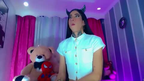 oliviahot01 online show from 03/29/26, 01:33