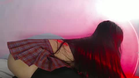 oliviajohnson20 online show from 03/07/25, 01:53