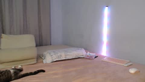 oliviajohnson20 online show from 03/20/26, 02:49