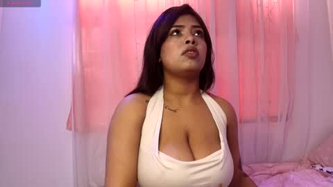 Snapshot of olivialoren chatting on 02/01/26, 07:23 Olivia online show from 02/01/26, 07:23