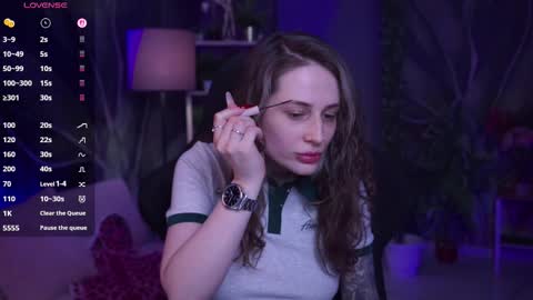 Liv online show from 02/03/26, 02:53