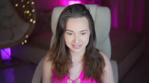 Olivia online show from 04/21/26, 07:06