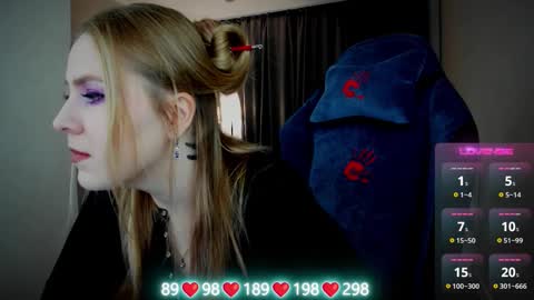 . online show from 10/28/25, 05:22