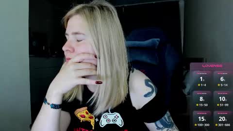 Snapshot of oliviamunk chatting on 07/12/26, 04:14 . online show from 07/12/26, 04:14