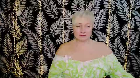 Kelly online show from 02/03/25, 11:53