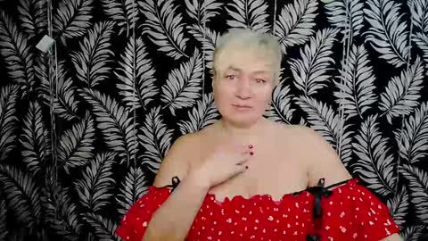 Kelly online show from 02/27/25, 12:34