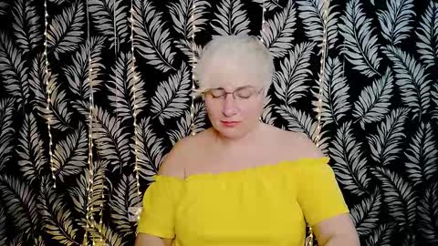 Kelly online show from 03/12/26, 01:17