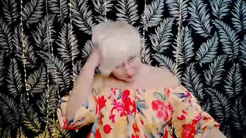 Kelly online show from 03/19/26, 11:14