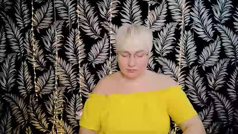 Kelly online show from 03/23/26, 12:31