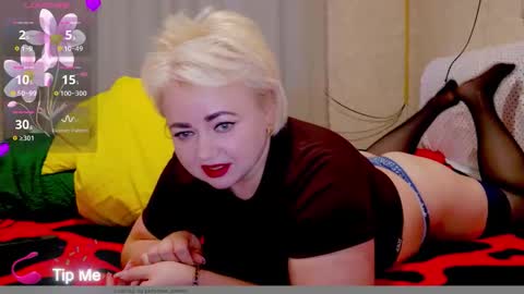 oliviaparadise online show from 03/07/26, 03:20