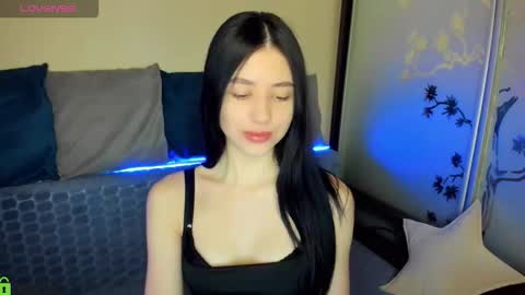 Snapshot of oliviarichi chatting on 02/10/26, 08:51 oliviarichi online show from 02/10/26, 08:51