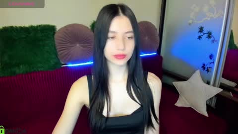 oliviarichi online show from 03/17/26, 10:51