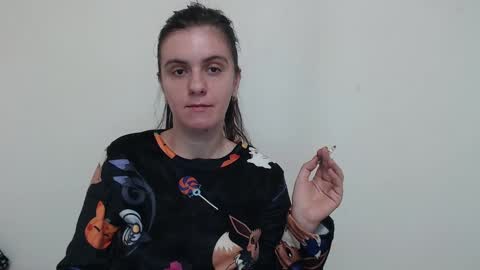 Mistress Olivia online show from 01/13/25, 11:49