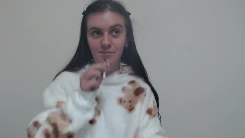 Mistress Olivia online show from 01/17/25, 08:11