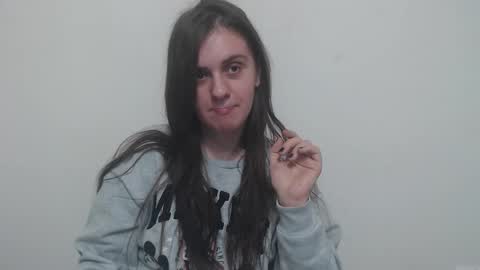 Mistress Olivia online show from 02/05/25, 12:20