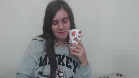 Mistress Olivia online show from 02/05/25, 03:45