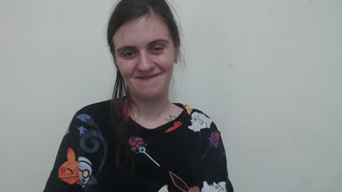 Mistress Olivia online show from 02/16/25, 07:05