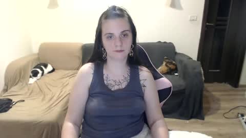 Mistress Olivia online show from 02/11/26, 09:09