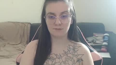 Mistress Olivia online show from 03/09/26, 09:19