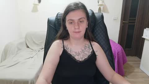 Mistress Olivia online show from 06/07/26, 01:10