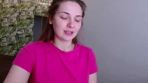 Olivia online show from 01/15/26, 05:23