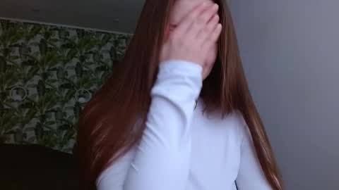 Olivia online show from 02/26/26, 06:01