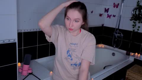 Kylie online show from 01/18/26, 08:12