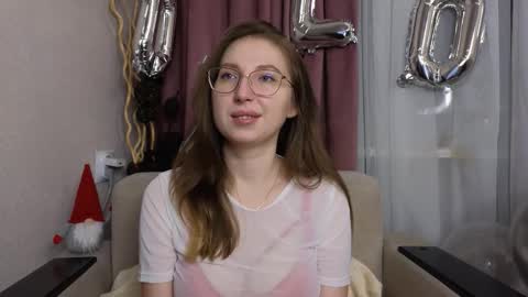 Kylie online show from 02/19/26, 07:32