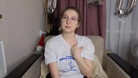 Kylie online show from 03/01/26, 07:05