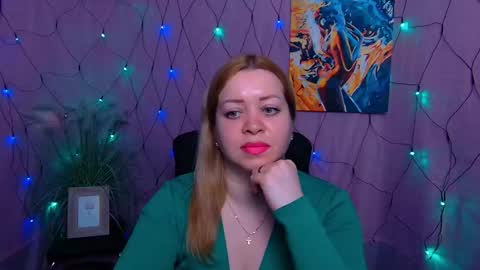 Oliviaverr online show from 02/07/26, 01:26