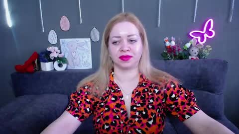 Oliviaverr online show from 03/29/26, 06:35