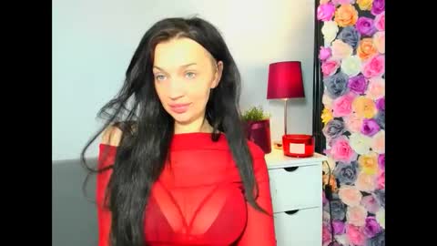 OliviaWomen online show from 01/06/26, 02:21