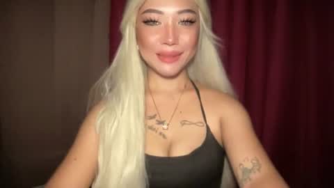 ZAINA online show from 03/23/26, 05:33