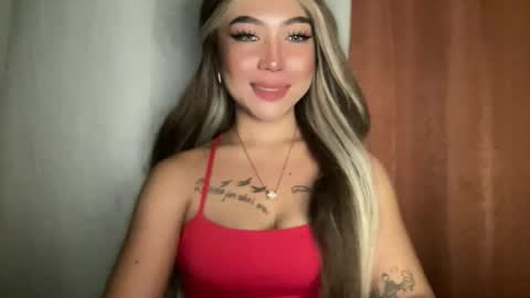 ZAINA online show from 03/27/26, 03:56