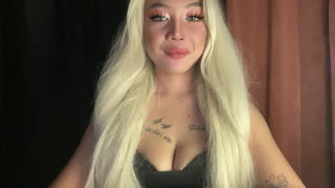 ZAINA online show from 04/08/26, 04:29