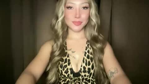 ZAINA online show from 04/20/26, 10:18