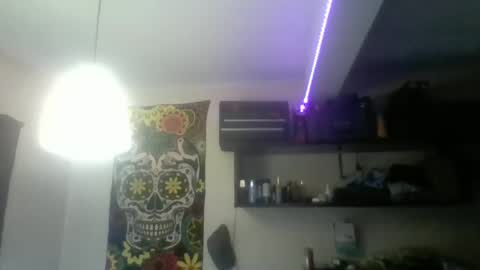 olivier_21 online show from 03/10/26, 09:03